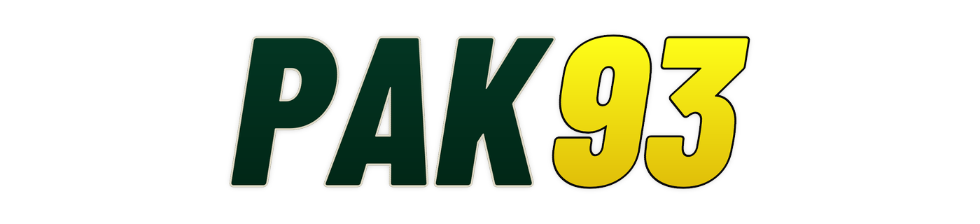 pak93 Logo